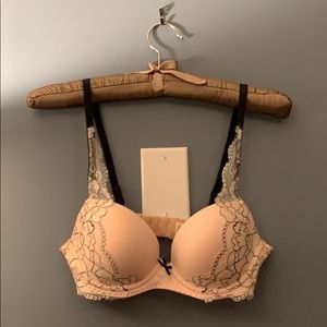 By Eloise ( Anthropologie) bra